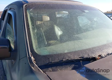 2006 Honda Ridgeline Rtl z USA, uszkodzony, nr VIN 2HJYK16586H504981